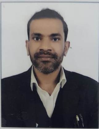 Kamlendra Singh