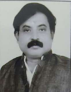 Madan Mohan Mishra
