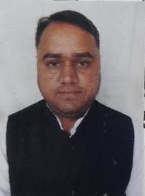 Pawan Tripathi
