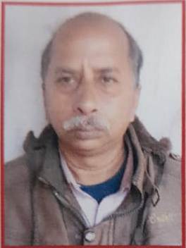 Praveen Kumar Srivastava