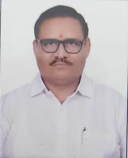 Rajeev Kumar Pandey