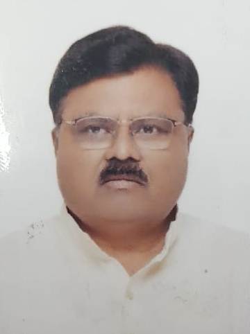 Sanjay Goswami