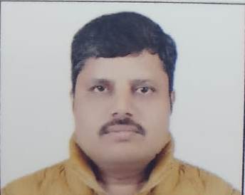 Sanjiv Mishra