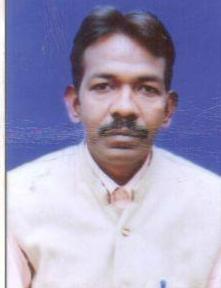 Shailendra Kumar Prajapati