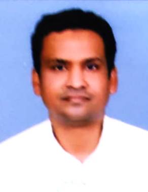 Altaf Ahmad