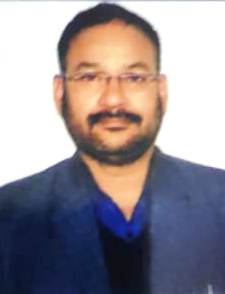 Devendra Mishra Nagraha
