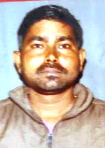 Dharmendra Nishad