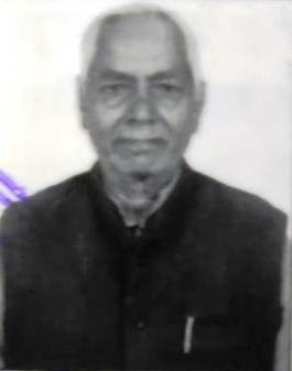 Gopal Swaroop Joshi