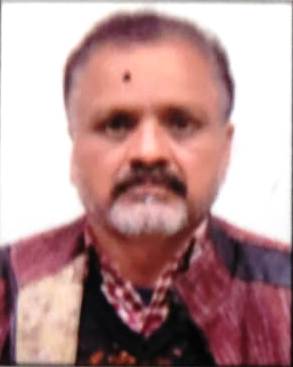 Kamala Kant