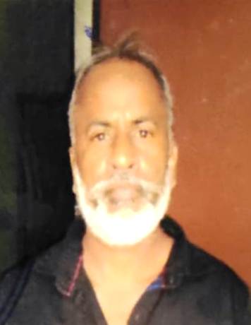 Krishna Kumar Sharma