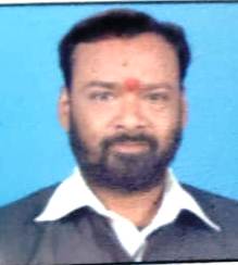 Kuldeep Chaurasiya