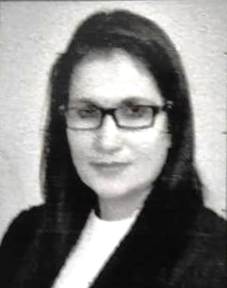 Manju Pandey