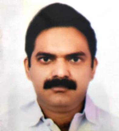 Mohammad Farhan