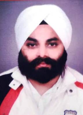 Naman Jeet Singh
