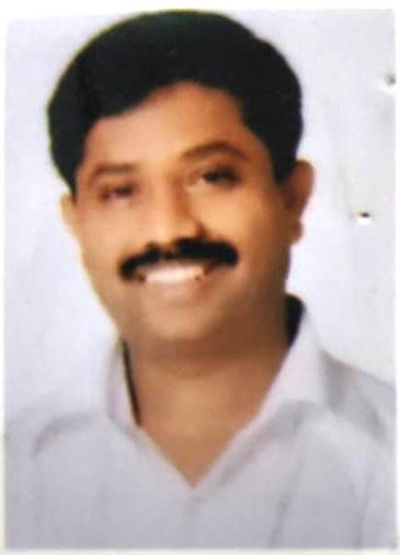 Nand Gopal Gupta Nandi
