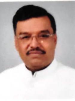 Raish Chandra Shukla