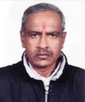 Santosh Kesarwani