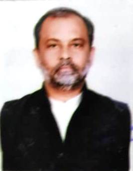 Tarun Srivastava