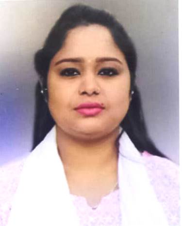 Adlina Jhonson David