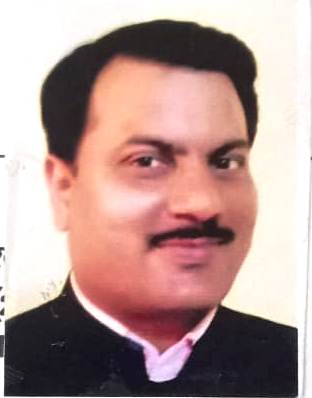 Ajay Kumar Gupta