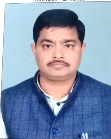 Devendra Pratap Singh