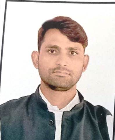 Dilshad Ahmad