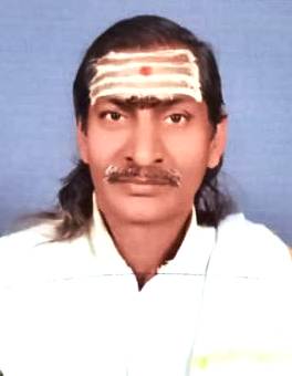 Ganesh Ji Tripathi