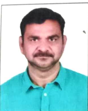 Gulam Qadir