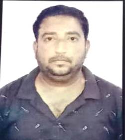 Imran Mazhar