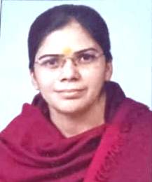 Richa Singh