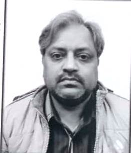 Santosh Kumar Tripathi