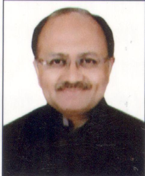 Sidharth Nath Singh