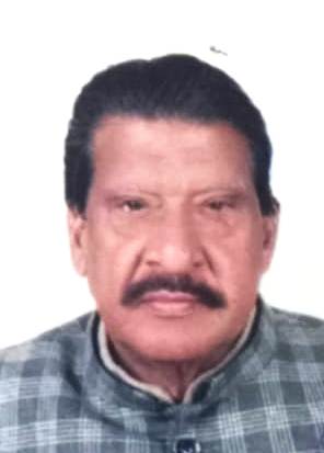 Tasleem Uddin