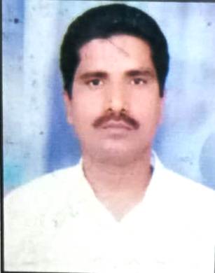 Vikash Chandra