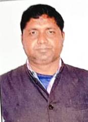Arjun Singh