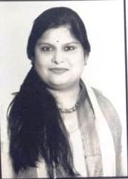 Divya Sharma