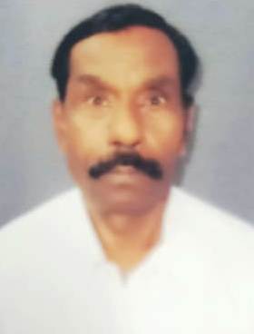 Mahendra Pal Singh