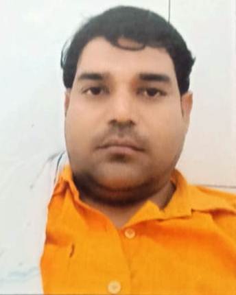 Vineet Shakya