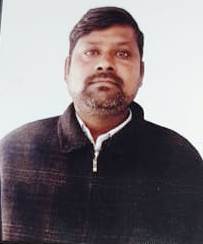 Yogesh Kumar