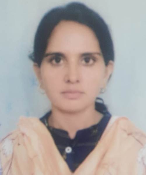 Anju Pal