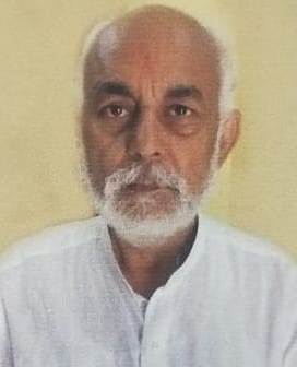 Ashish Shukla