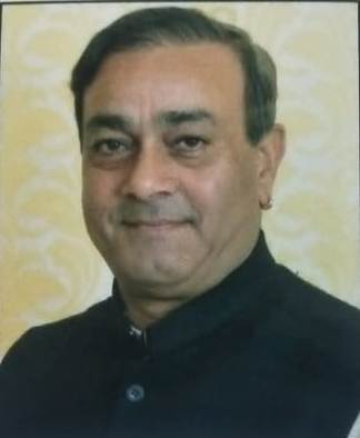 Dr.Sanjay Sinh