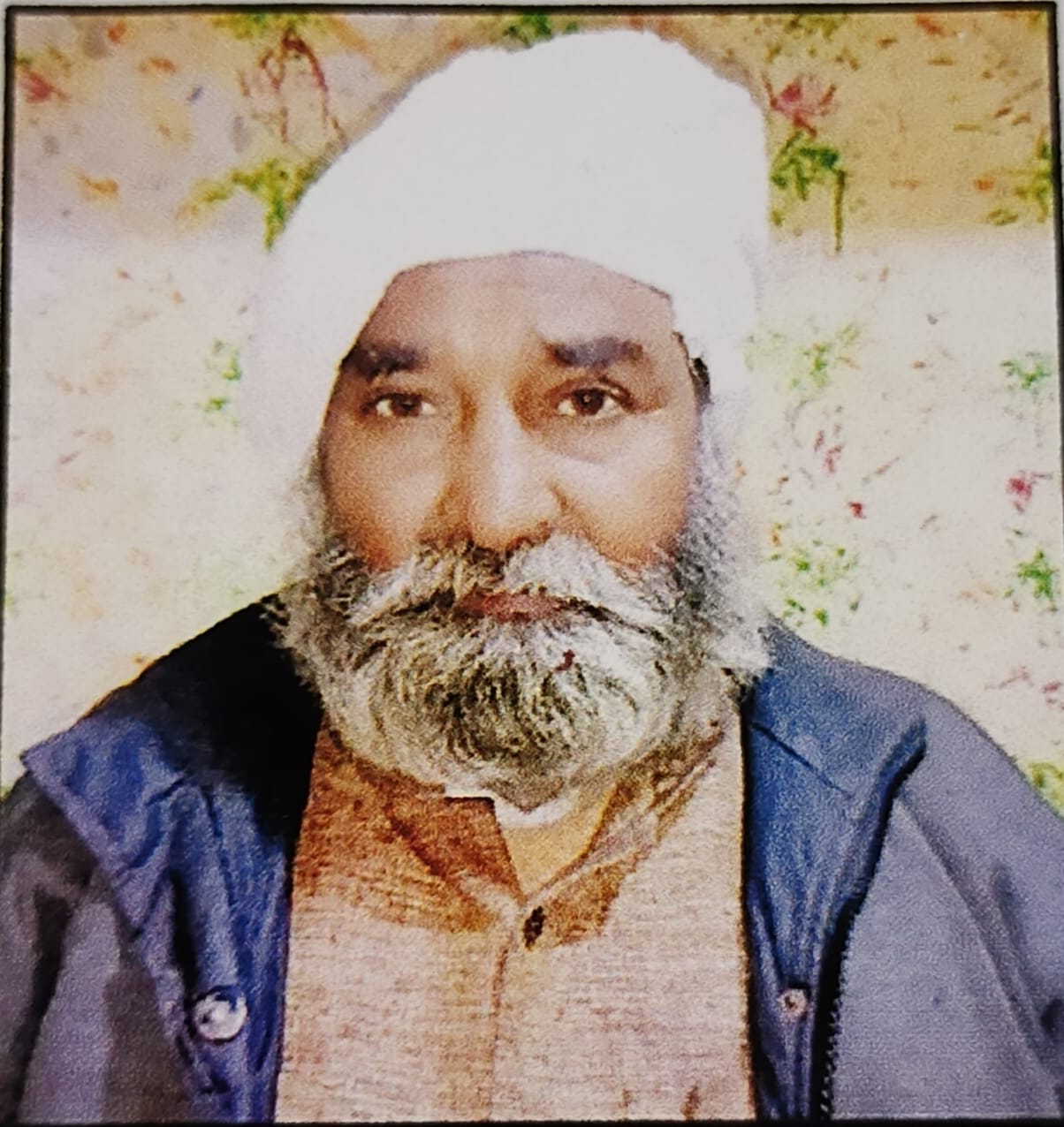 Kalideen