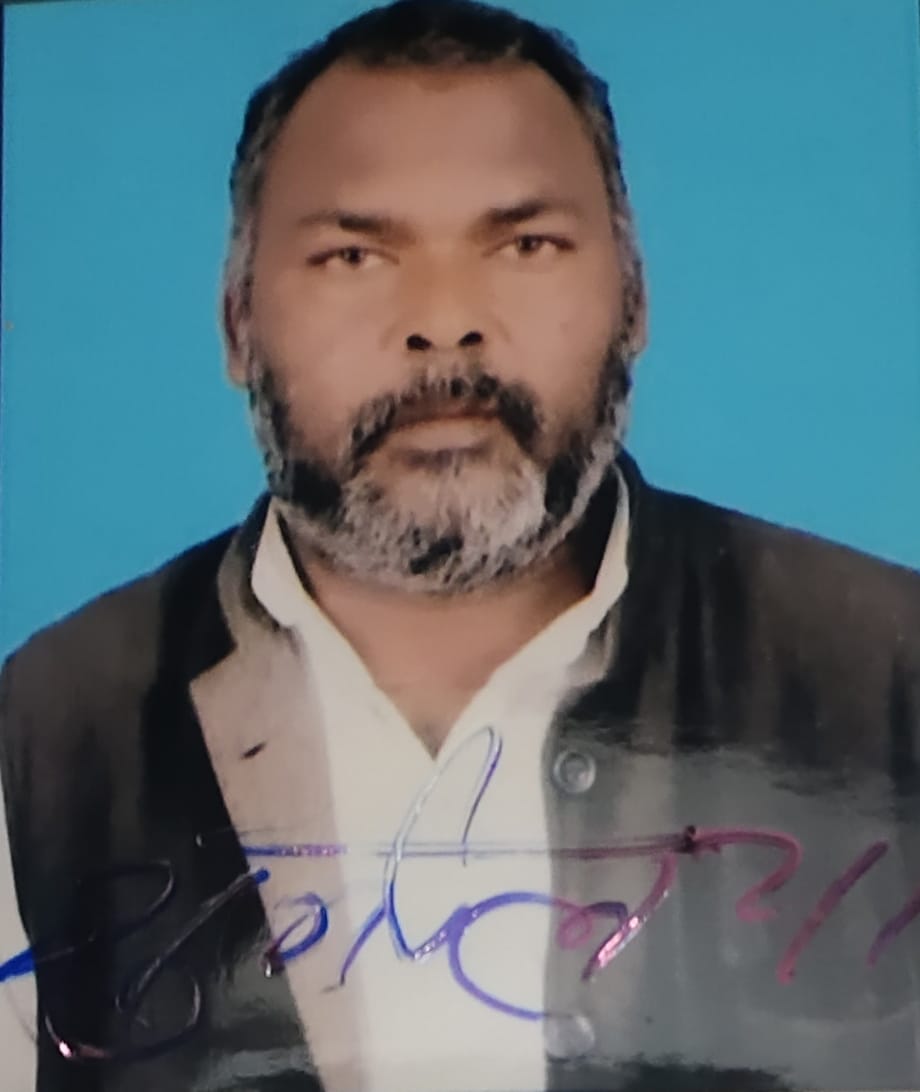 Sunil Yadav