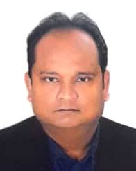 Ajay Singh Rajput