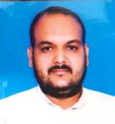 Amit Kumar Singh