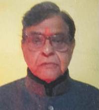 Narendra Singh Yadav
