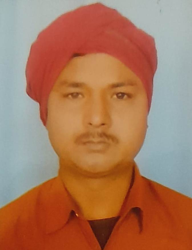Sonpal Singh