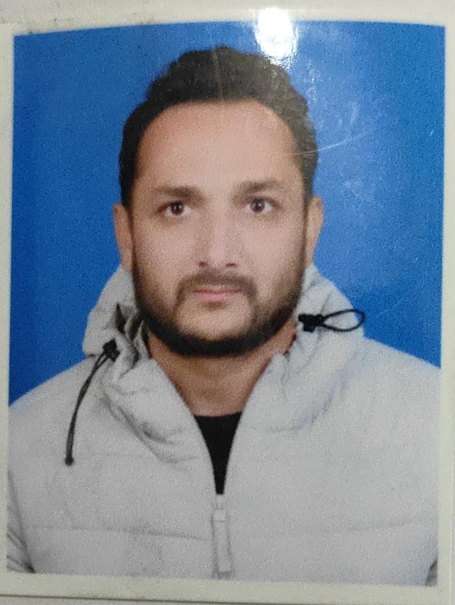Akbar Ali