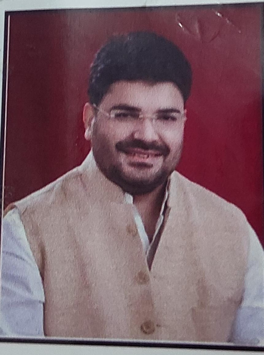 Mohammed Naved Ayaz
